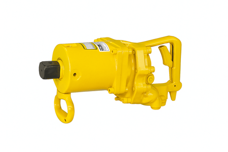 Underwater Hydraulic Impact INT1650